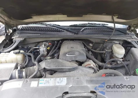 2003 Chevrolet Silverado 1500 Ls from USA, damaged, VIN 2GCEC19T131331601